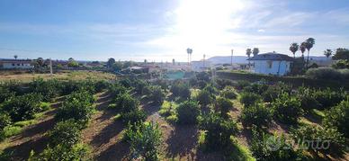 Rif.C06108| villino siracusa