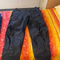 Pantaloni da neve goretex