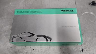 PPhonocar 03324 Mascherina Land Rover Freelander