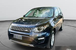 Land Rover DISCOVERY SPORT 2.0 TD4 DYNAMIC*150 CV*