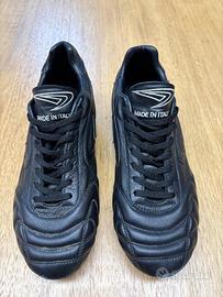 Scarpe da calcio in pelle made in Italy