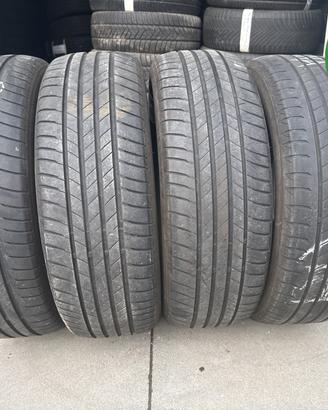 gomme usate 2156017 Estivo BRIDGESTONE - TUR - 744