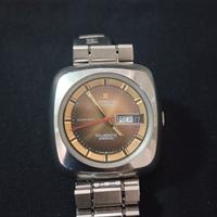 set . orologi vintage automatici 