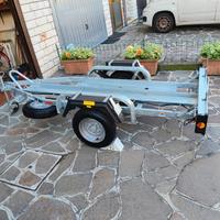 carrello portamoto