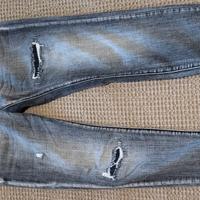 Jeans Forpen grigi