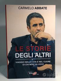 Le storie degli altri - Carmelo Abbate