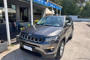 Jeep Compass 2.0 Multijet II 4WD Longitude