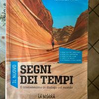 Libri liceo scienze applicate