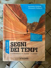 Libri liceo scienze applicate