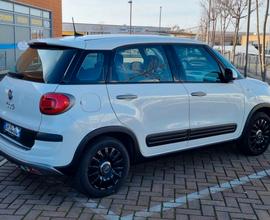 Fiat 500l - 2022