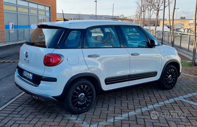 Fiat 500l - 2022