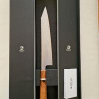 Ryusen Hamono Fukaku-ryu Gyuto 240 mm