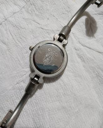 orologio gucci vintage