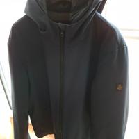 Giaccone Blu Refrigiwear