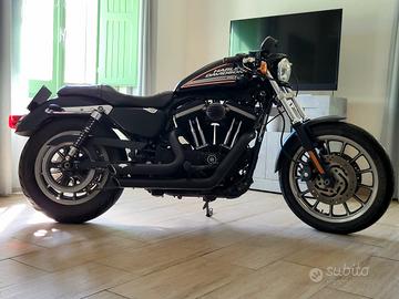 Harley Davidson 883R