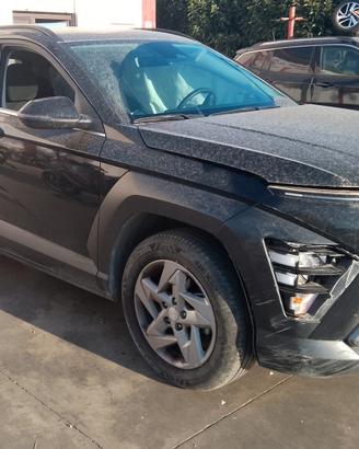 RICAMBI HYUNDAI KONA 1.0 TURBO B 2025 G3LE 5.000 K