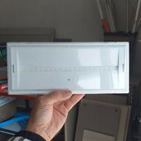 Lampada emergenza led