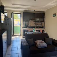 Appartamento luminosissimo e arredato
