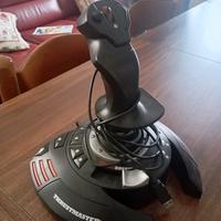 cloche Thrustmaster T.Flight Stick X