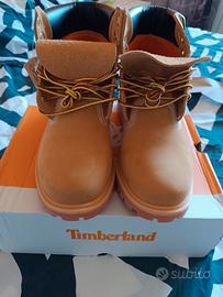 Scarpe Timberland 
