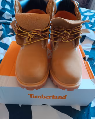 Scarpe Timberland 