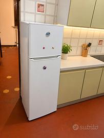 Frigorifero Ignis con freezer