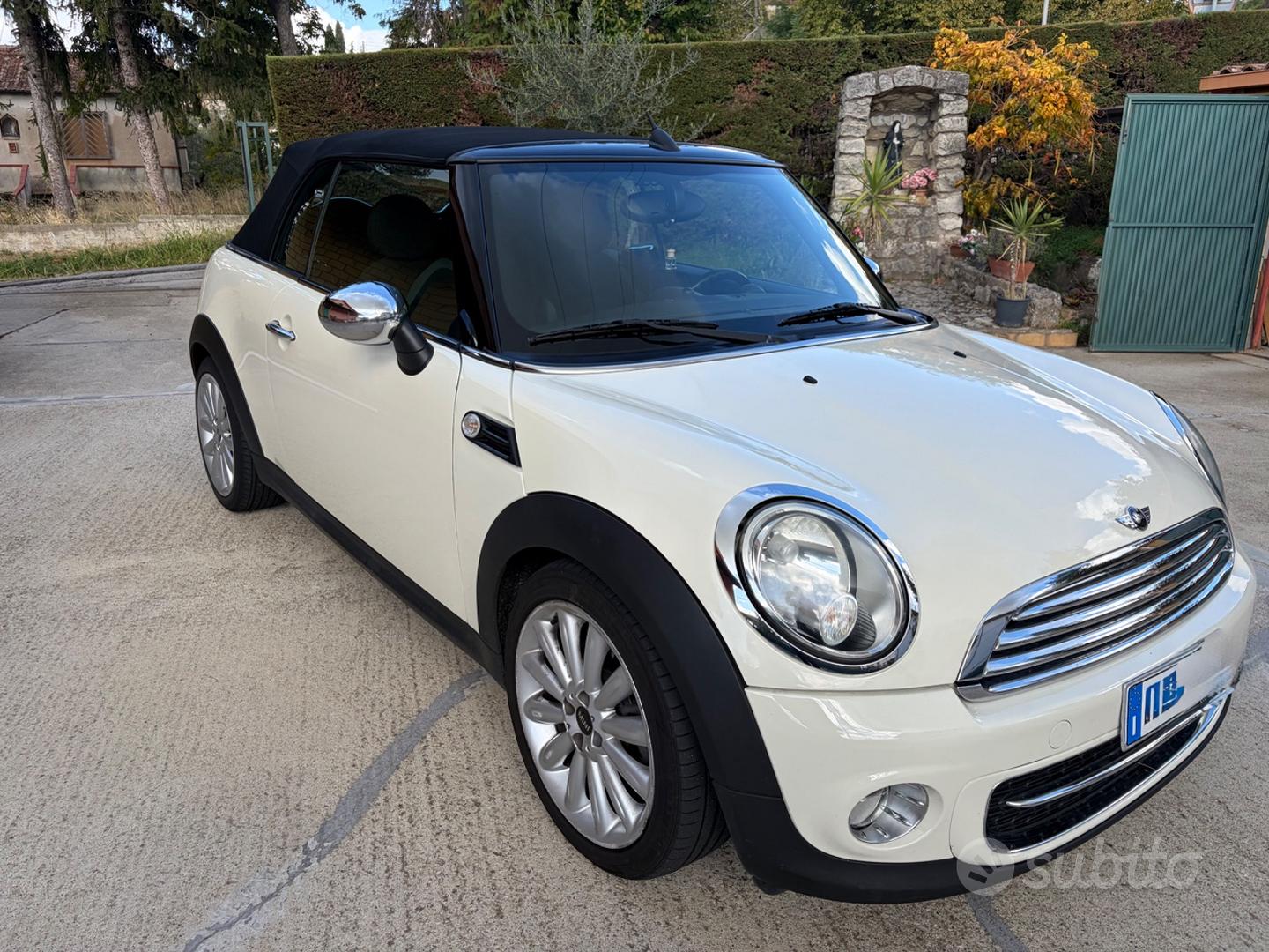 Mini Mini 2ª serie