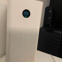 Xiaomi Mi Air Purifier 3H purificatore d’aria