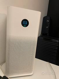 Xiaomi Mi Air Purifier 3H purificatore d’aria