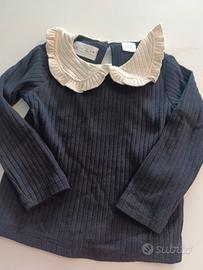 abbigliamento bambina 