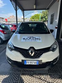 Renault Captur dCi 8V 110 CV Start&Stop Energy Int