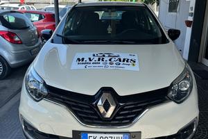 Renault Captur dCi 8V 110 CV Start&Stop Energy Int