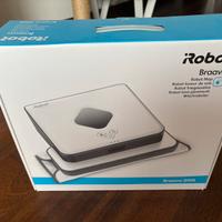 Braava 390t
