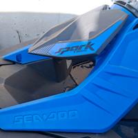 Sea doo spark trixx 2up