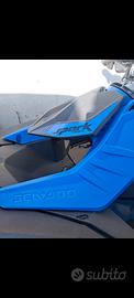 Sea doo spark trixx 2up