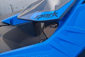 Sea doo spark trixx 2up
