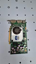 nvidia quadro FX 