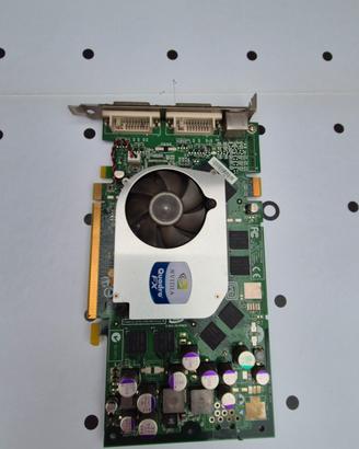 nvidia quadro FX 