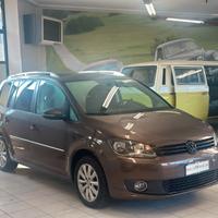 VW TOURAN 2.0 TDI HIGHLINE  5 POSTI