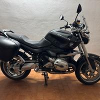 Bmw r1200r