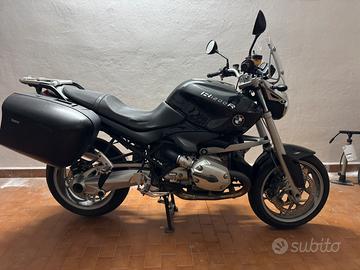 Bmw r1200r