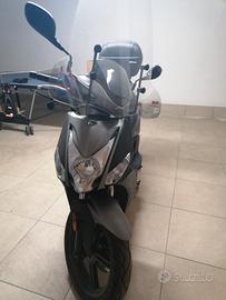 Kymco ability 200 16+