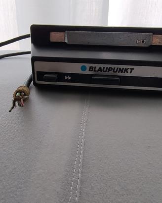 Lettore di cassette Blaupunkt ACR 900 vintage