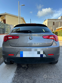 Giulietta 1.6 JTDm-2 120cv S&S