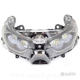 FANALE ANTERIORE X-MAX 300 XMAX 300 2017>2021