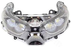 FANALE ANTERIORE X-MAX 300 XMAX 300 2017>2021