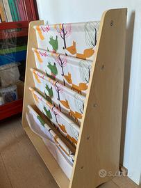 Libreria per bambini