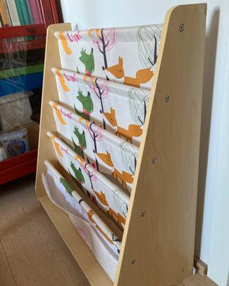 Libreria per bambini