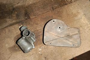 carburatore ta 18 c dell'orto filtro vespa faro ba