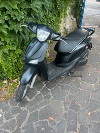 Liberty 50
